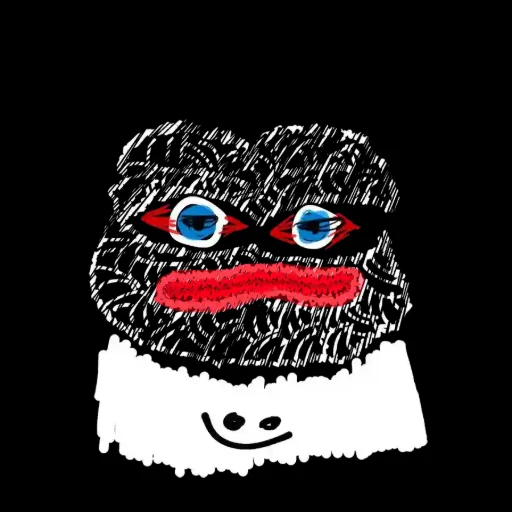 Fine Pepe #6672
