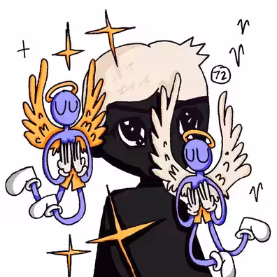 APOSTLE #74