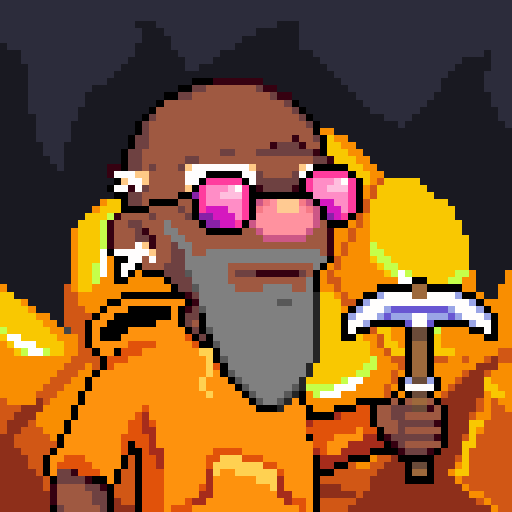 OG Satoshi #326