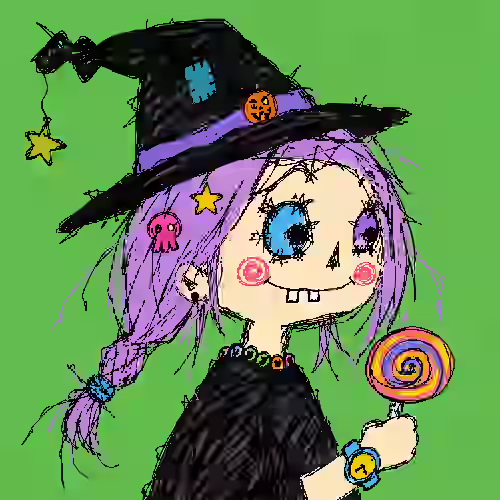 Anomaly #88 · Lollywitch