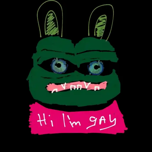 Fine Pepe #6637