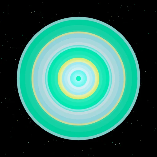Cosmogenesis #204