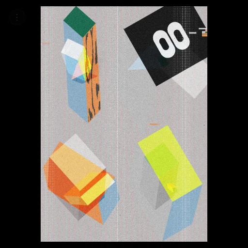 Polylith by OTO #3241