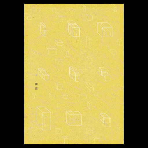 Polylith by OTO #3331