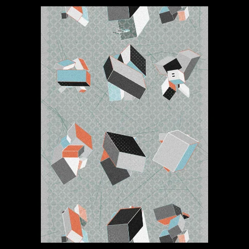 Polylith by OTO #3254
