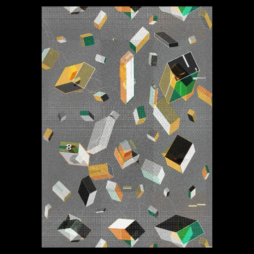Polylith by OTO #3234