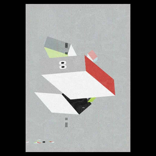 Polylith by OTO #3264