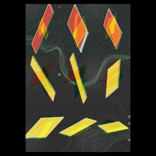 Polylith by OTO #3268