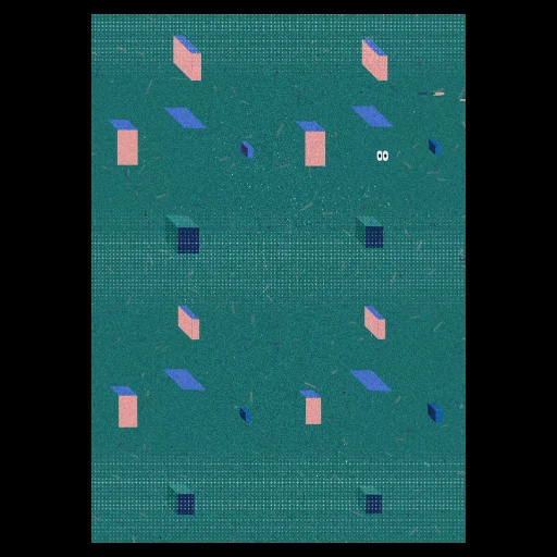 Polylith by OTO #3274
