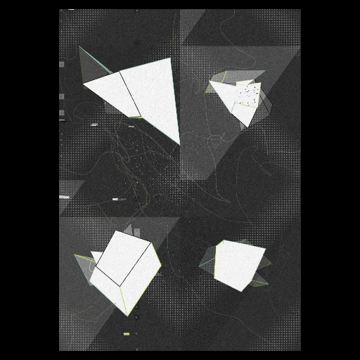 Polylith by OTO #3276