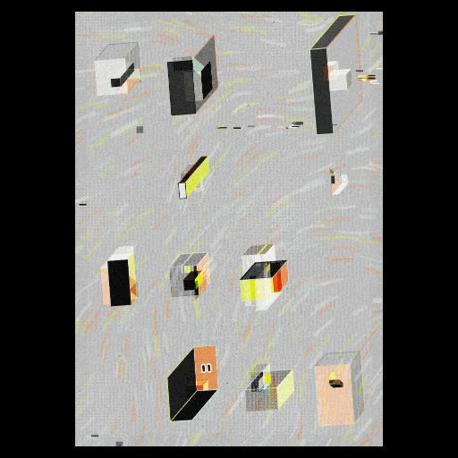 Polylith by OTO #3277