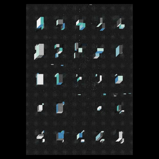 Polylith by OTO #3278