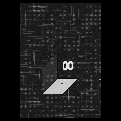 Polylith by OTO #3239