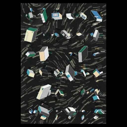 Polylith by OTO #3240