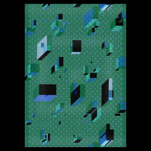 Polylith by OTO #3323