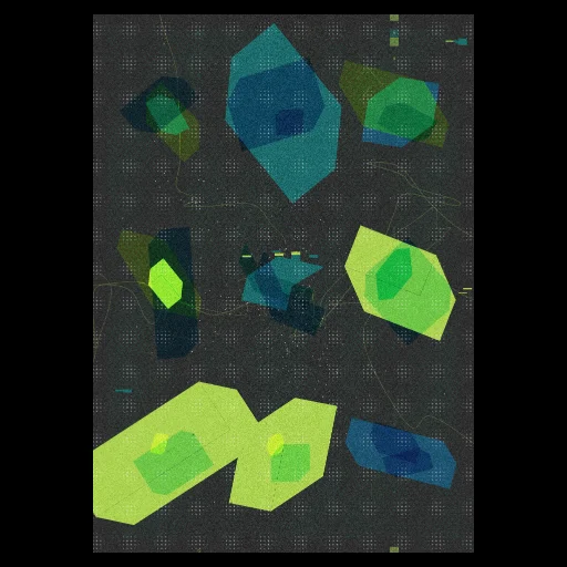 Polylith by OTO #3328