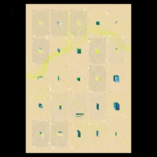 Polylith by OTO #3329