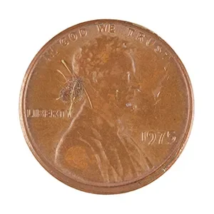 Cent #6802
