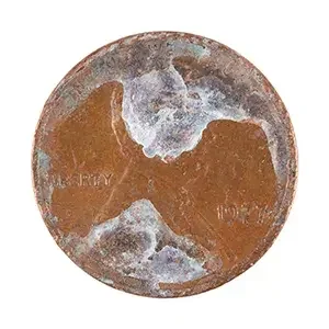 Cent #8353