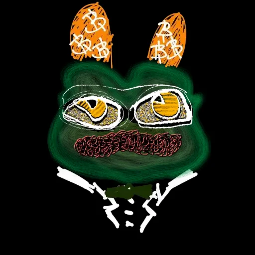 Fine Pepe #7039