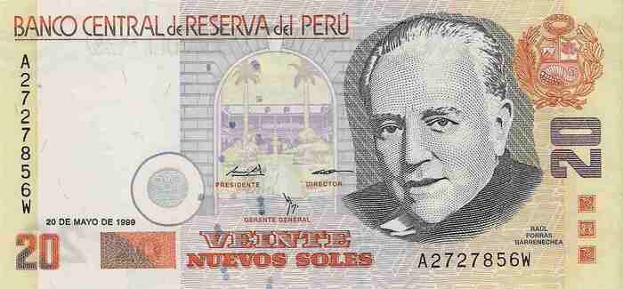 10 Pesos Oro