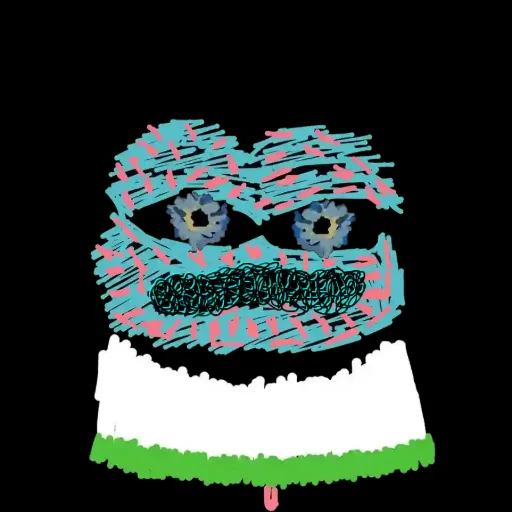 Fine Pepe #4315