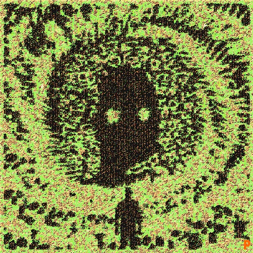 On-Chain Genesis by PeeP #18