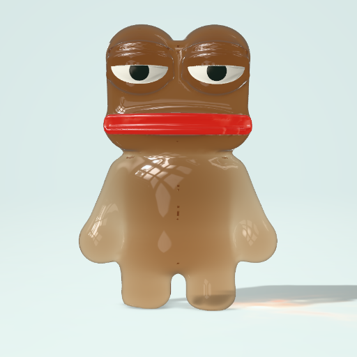 Rare Gummies #139
