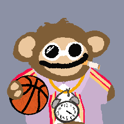 Bitcoin Puppet #365