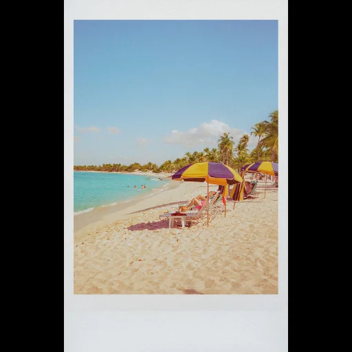 Find Your Beach