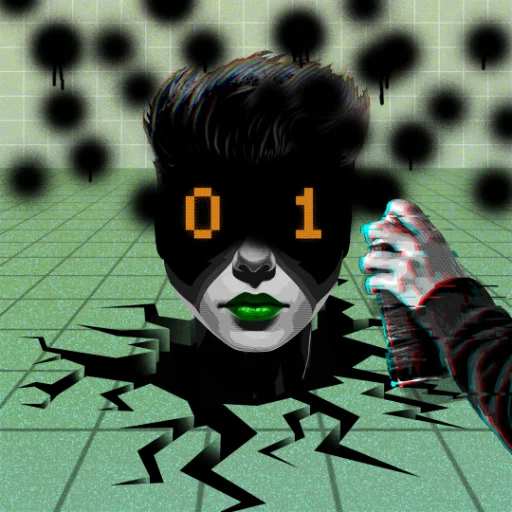 n0 0rdinary kind #529