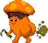 Pickaxe