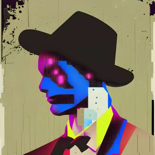 Gentleman Nº2
