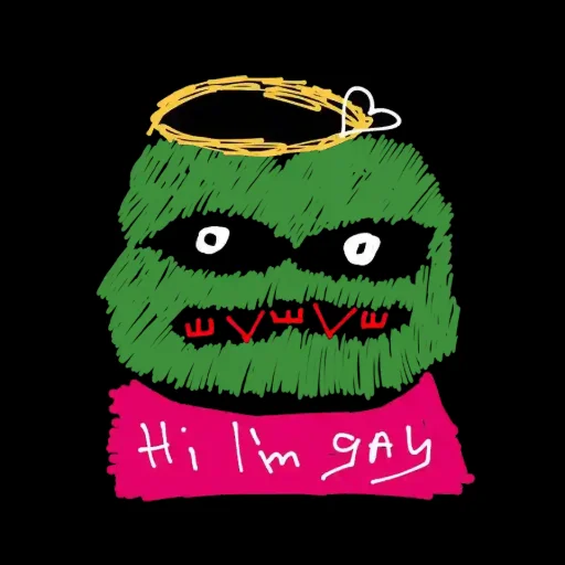 Fine Pepe #3479