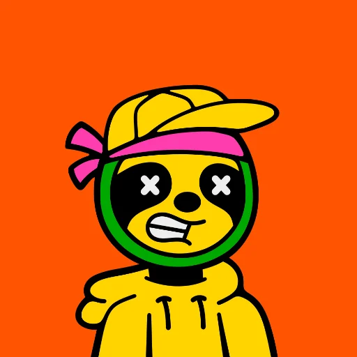 Pizza Ninja #2186