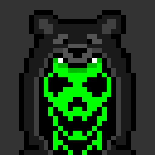 1337 Zero #881