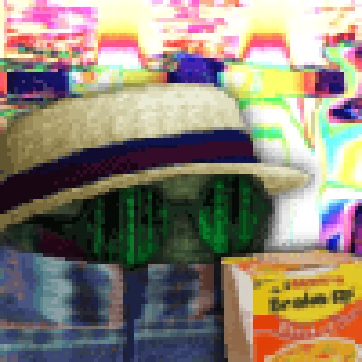 Sogette 3495