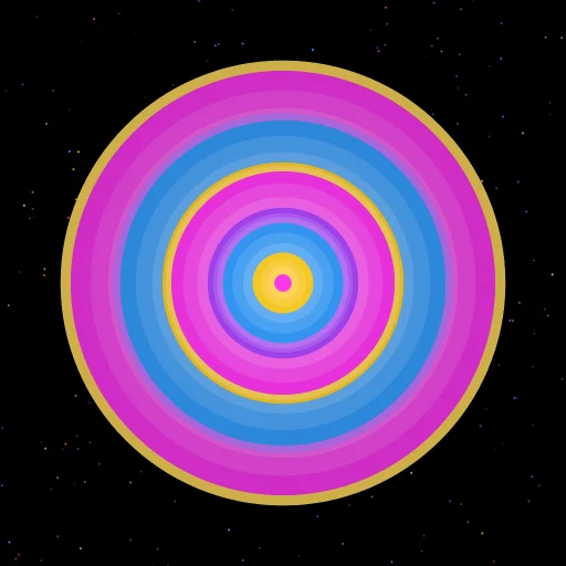 Cosmogenesis #200