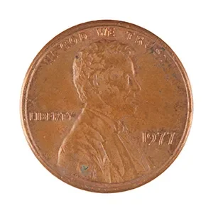 Cent #2349