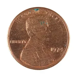Cent #8051