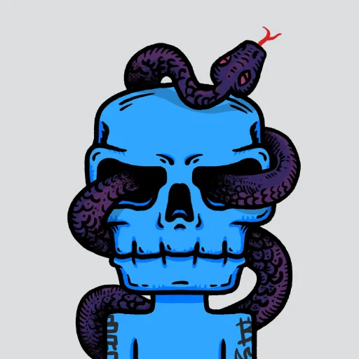 SKULLBROS #23