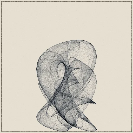 Quiet Drift #3
