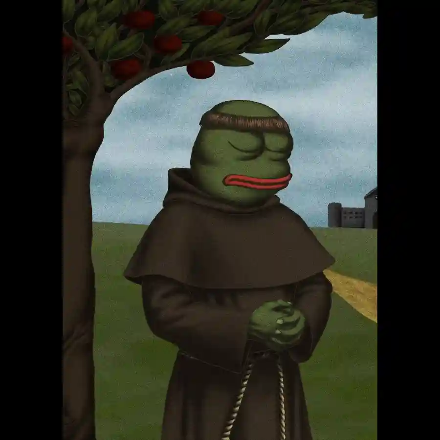 Fine Pepe #9946