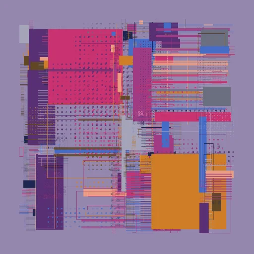 BitBlock #739