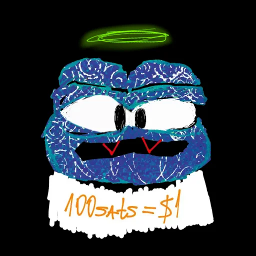 Fine Pepe #8867