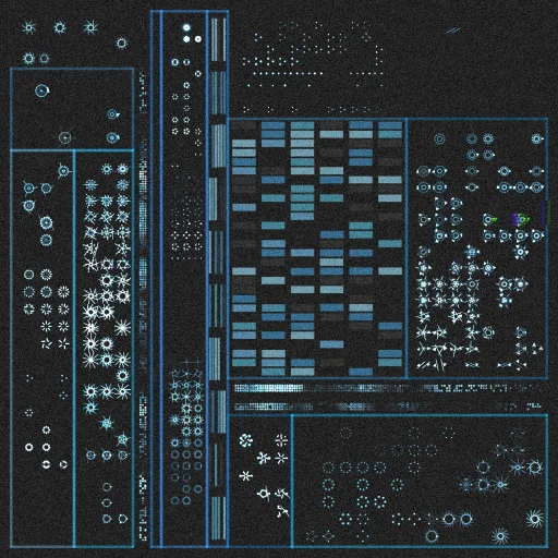 Pulsar #326