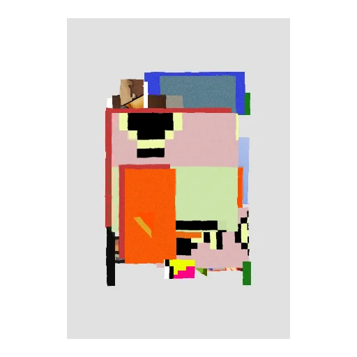 Recursion 116