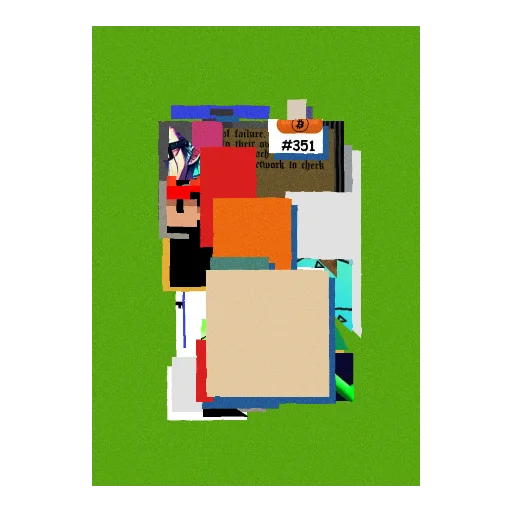 Recursion 161
