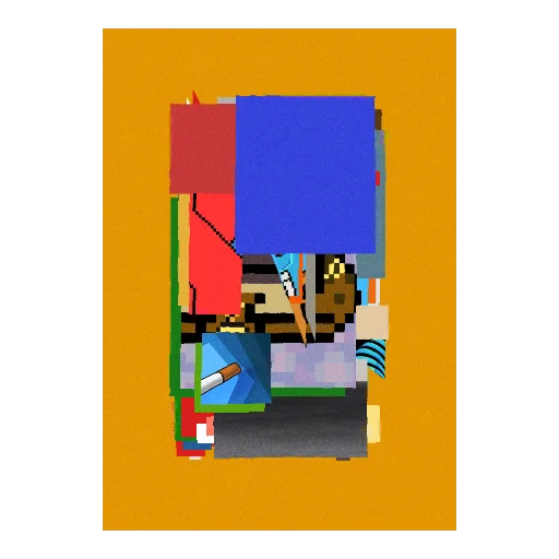 Recursion 21