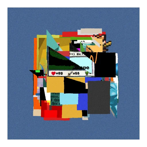 Recursion 245